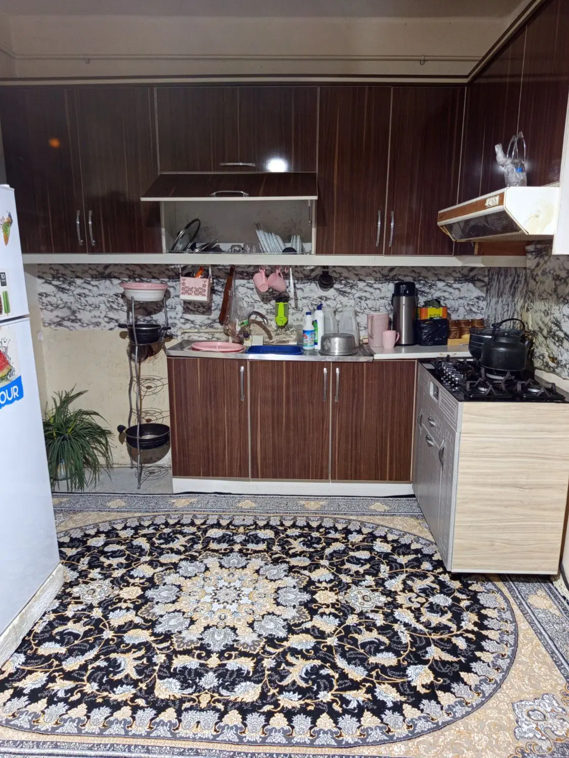 خانه اجاره ای