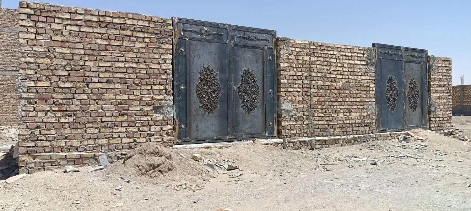فروش منزل مسکونی