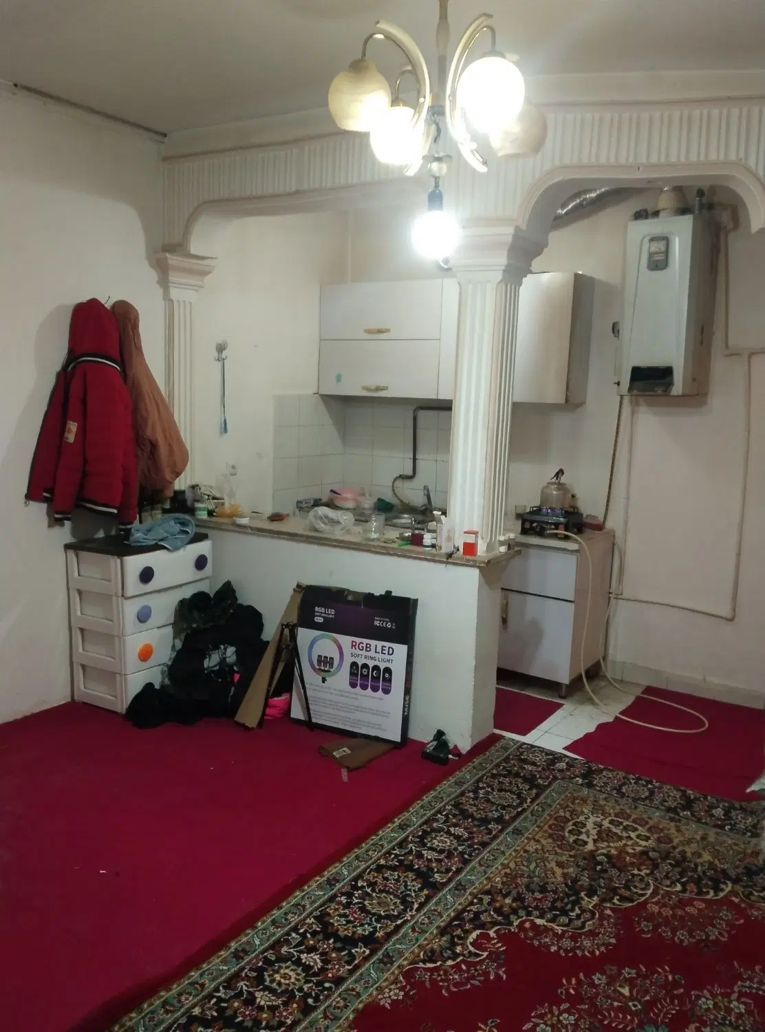 اجاره خانه
