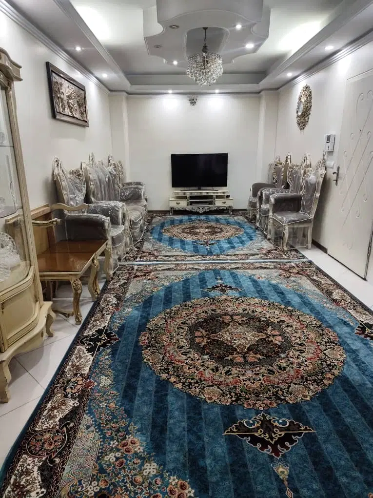تک واحدی ،آپارتمان