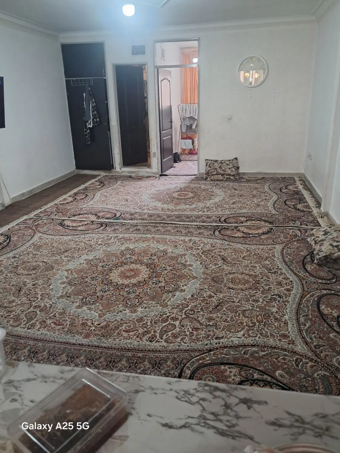 خانه 75 متری