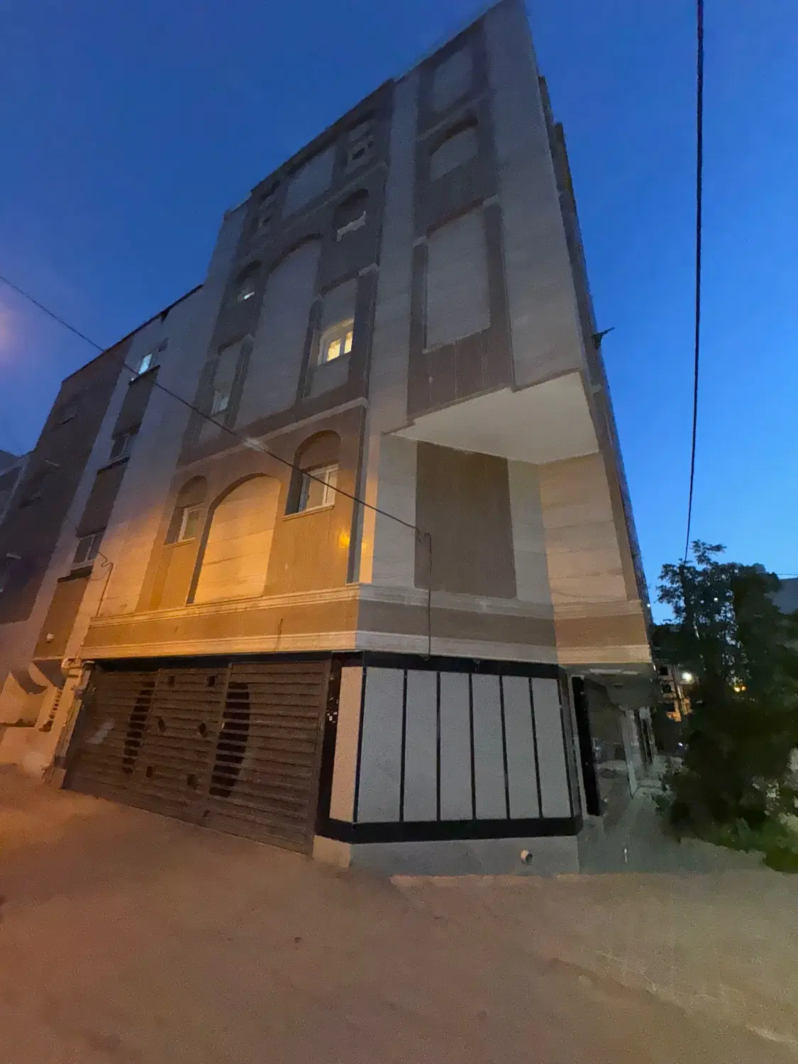 فروش آپارتمان