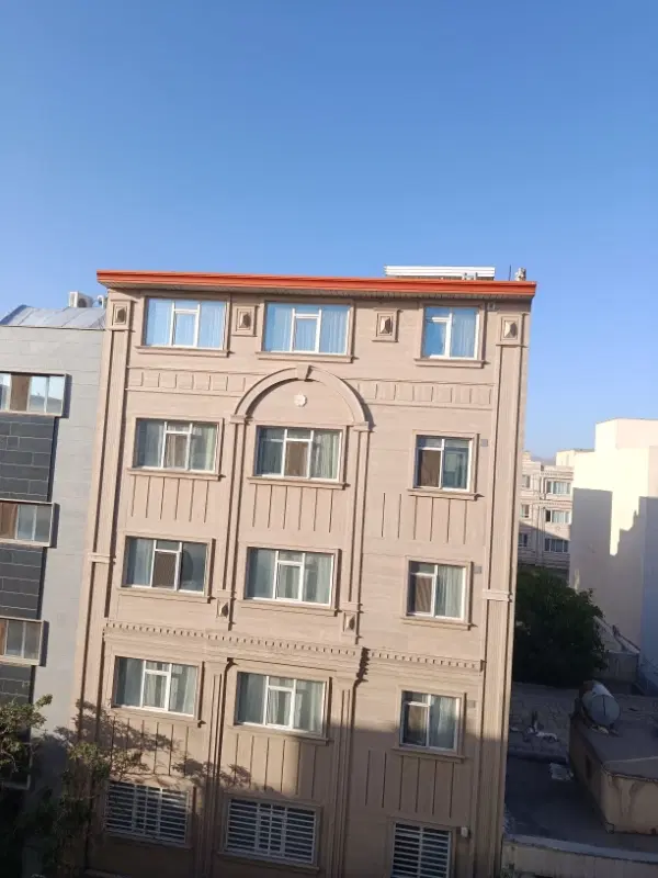 اجاره آپارتمان مسکونی اعتمادیه
