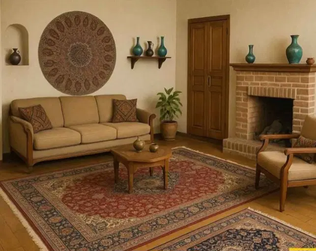 فروش آپارتمان در وسط شهر