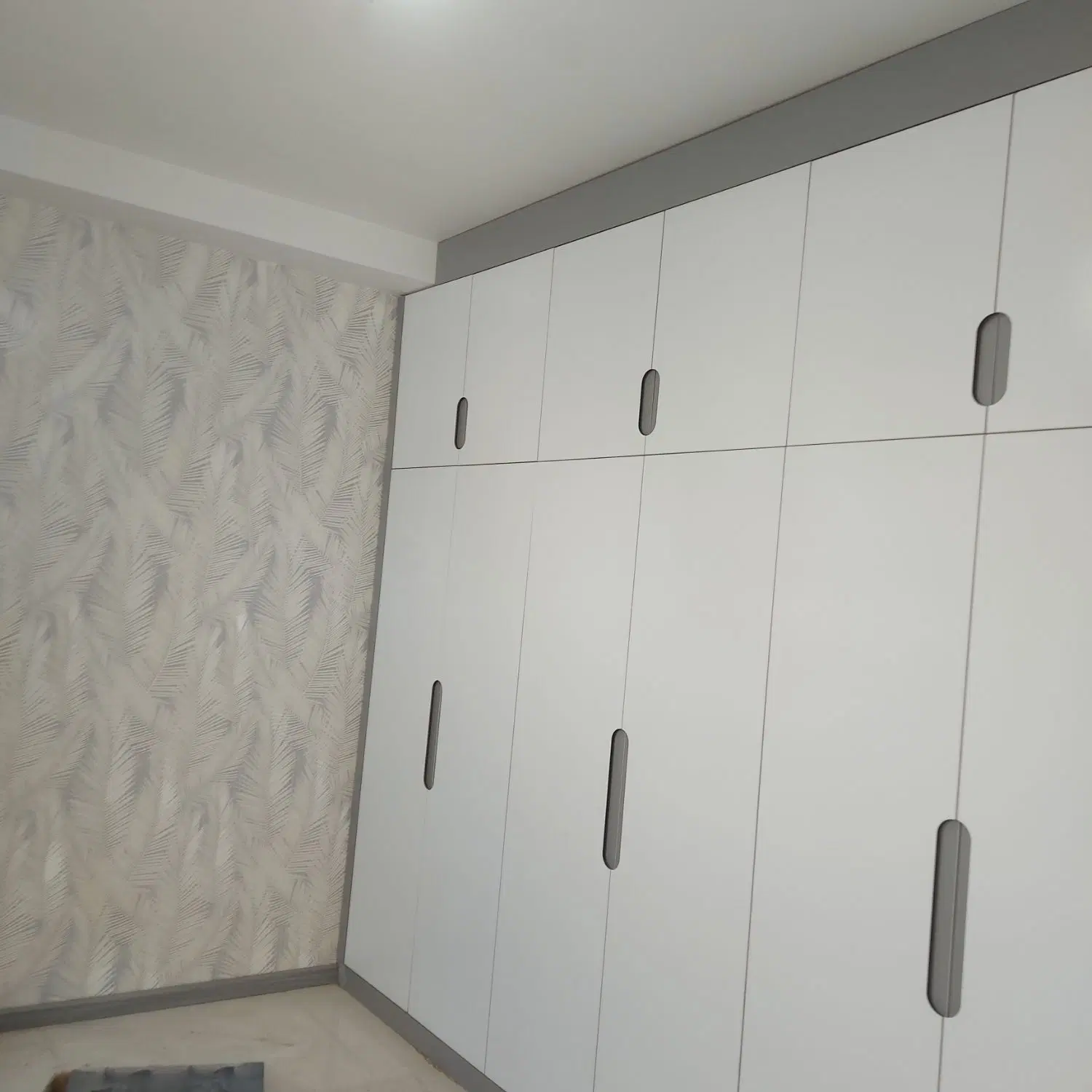 اجاره آپارتمان در باکری کلید نخورده