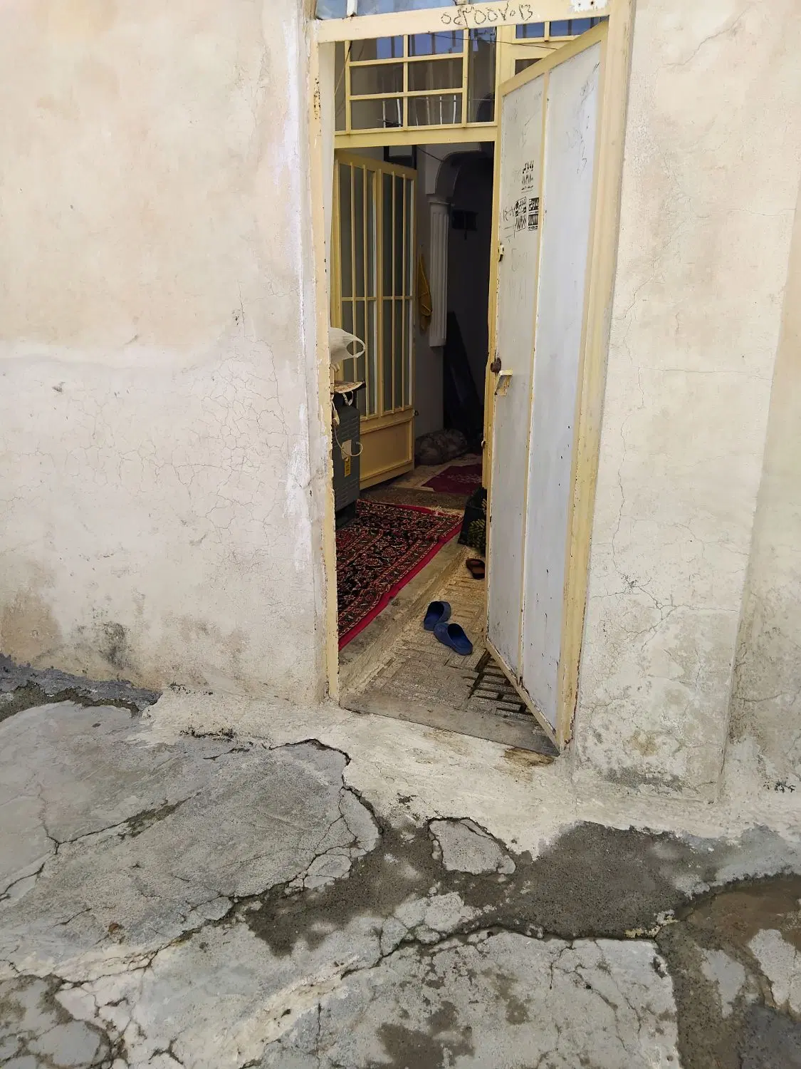 خانه اجاره ای در نوکان