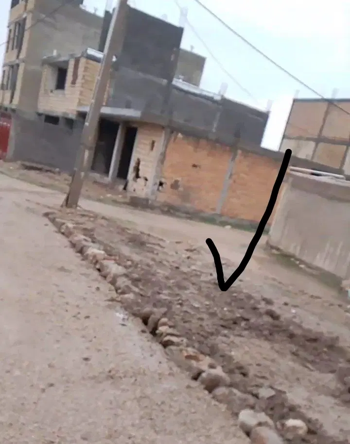 زمین نورآباد