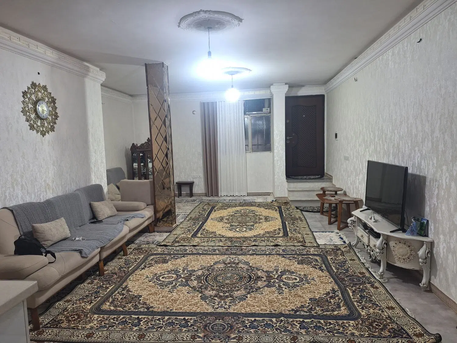 رهن کامل دربست