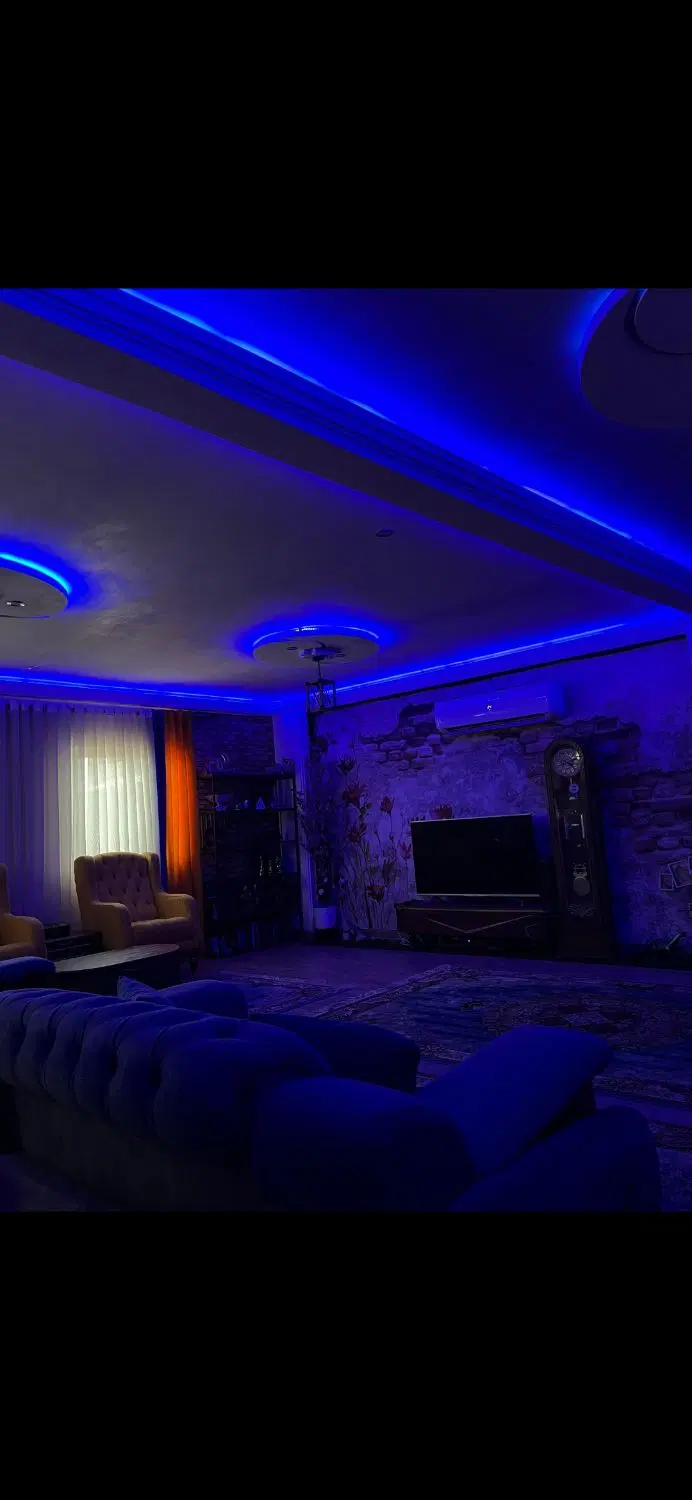 منزل مسکونی بسیار عالی