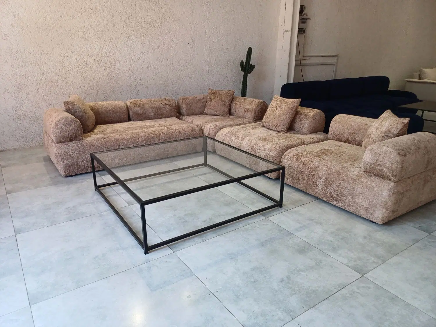 اپارتمان 122 متری فول امکانات  اجاره