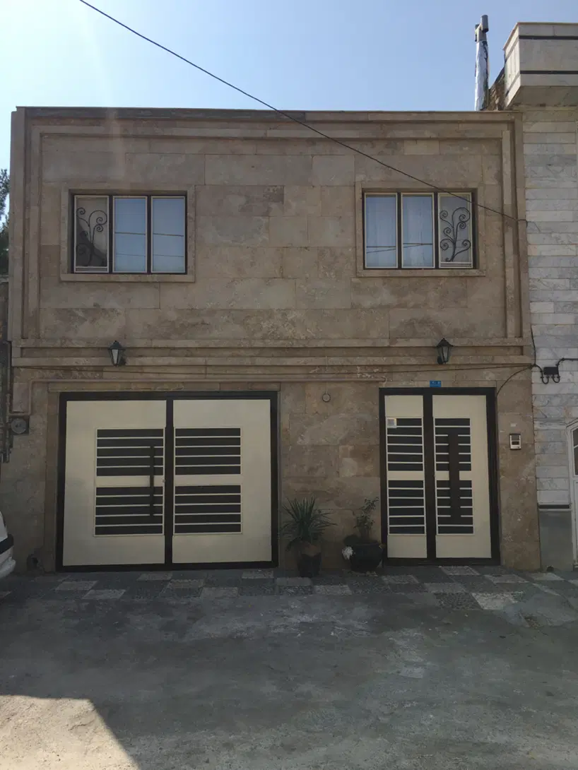 خانه ویلایی بهترین لوکیشن