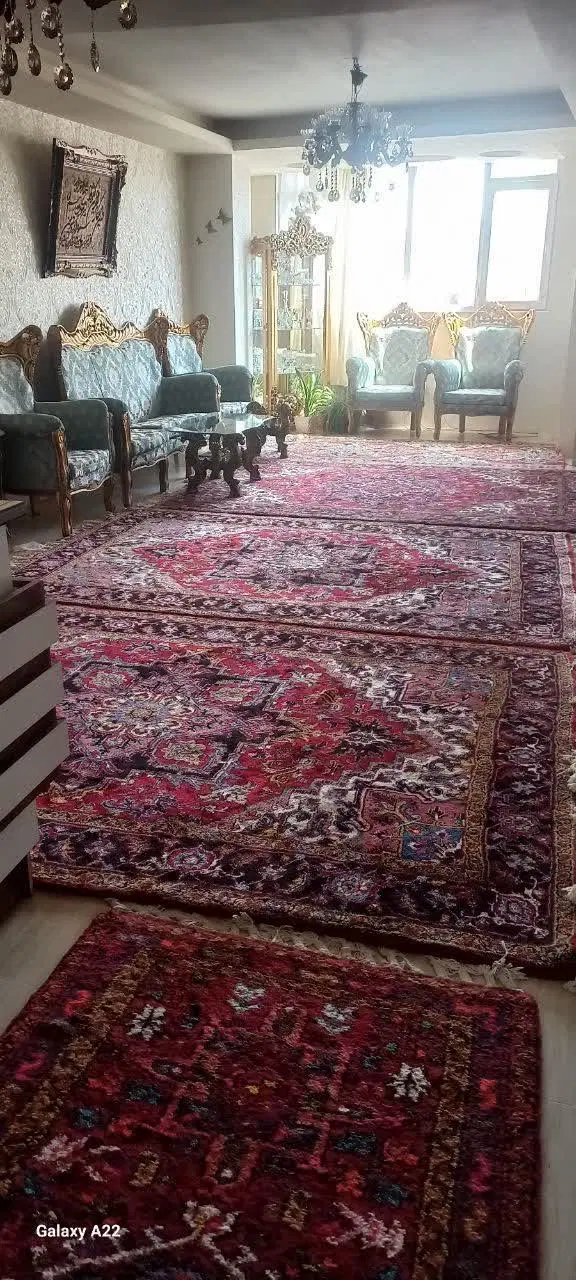آپارتمان فروشی