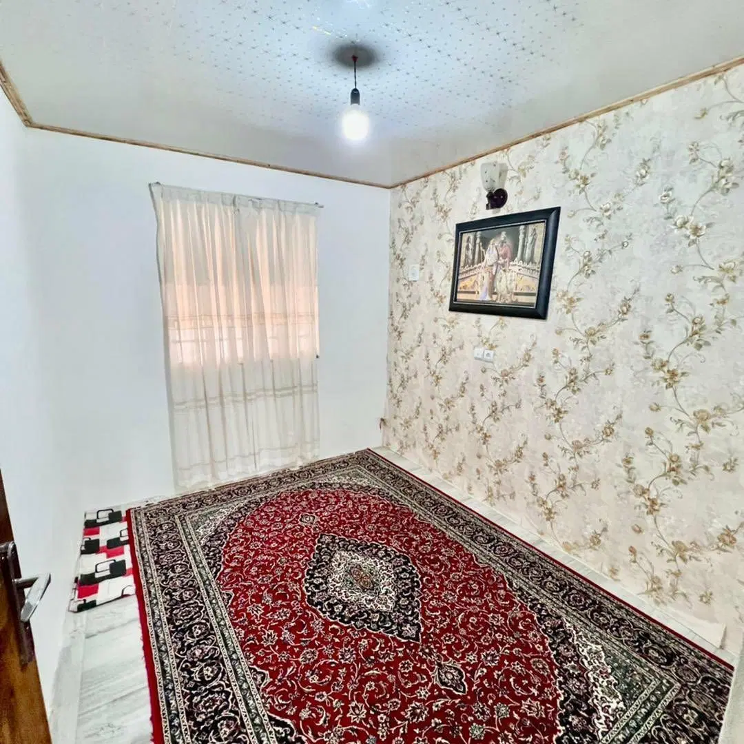 ویلا ۱۵۰متری شهرکی ٪ سندار * اقساطی