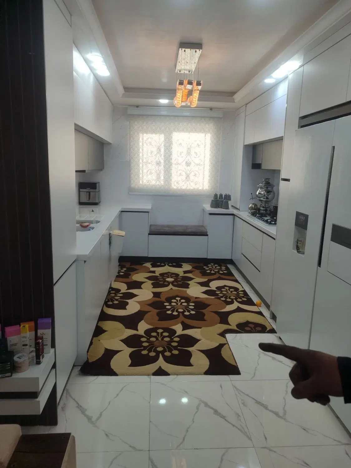 خانه ویلایی سقز