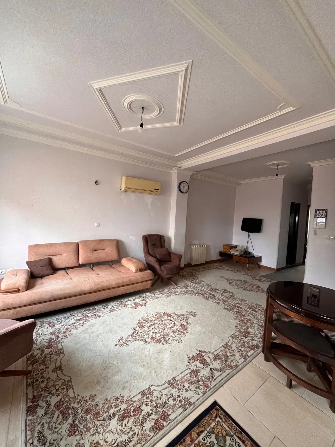فروش آپارتمان
