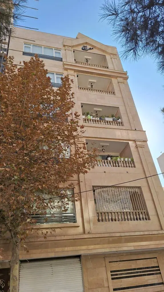 فروش آپارتمان