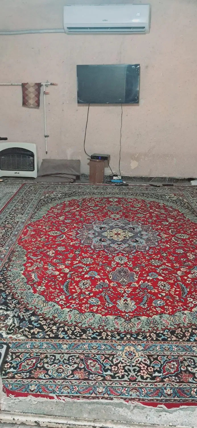 خانه درملاشیه مساحت ۱۱۰