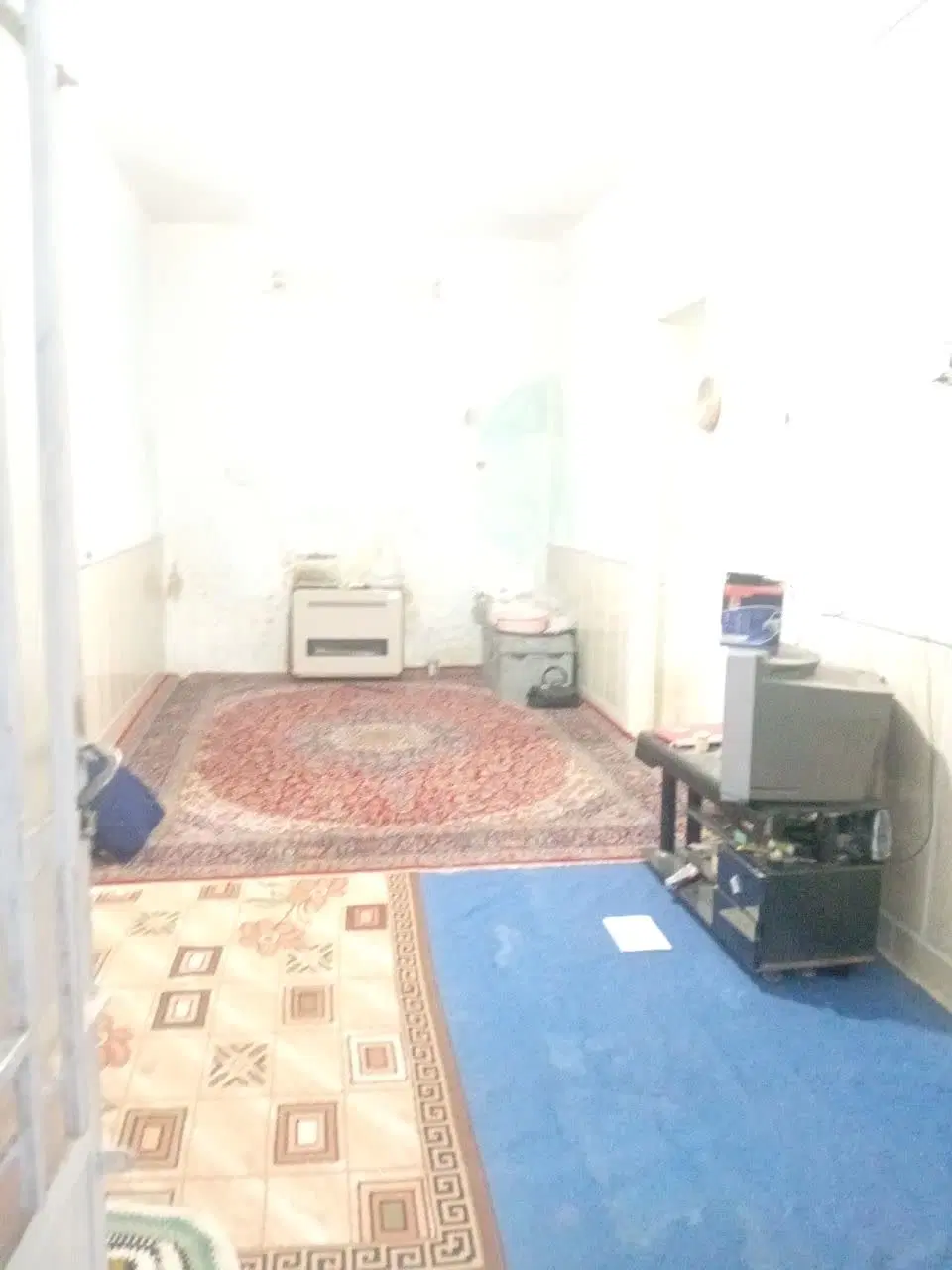 خانه دربست