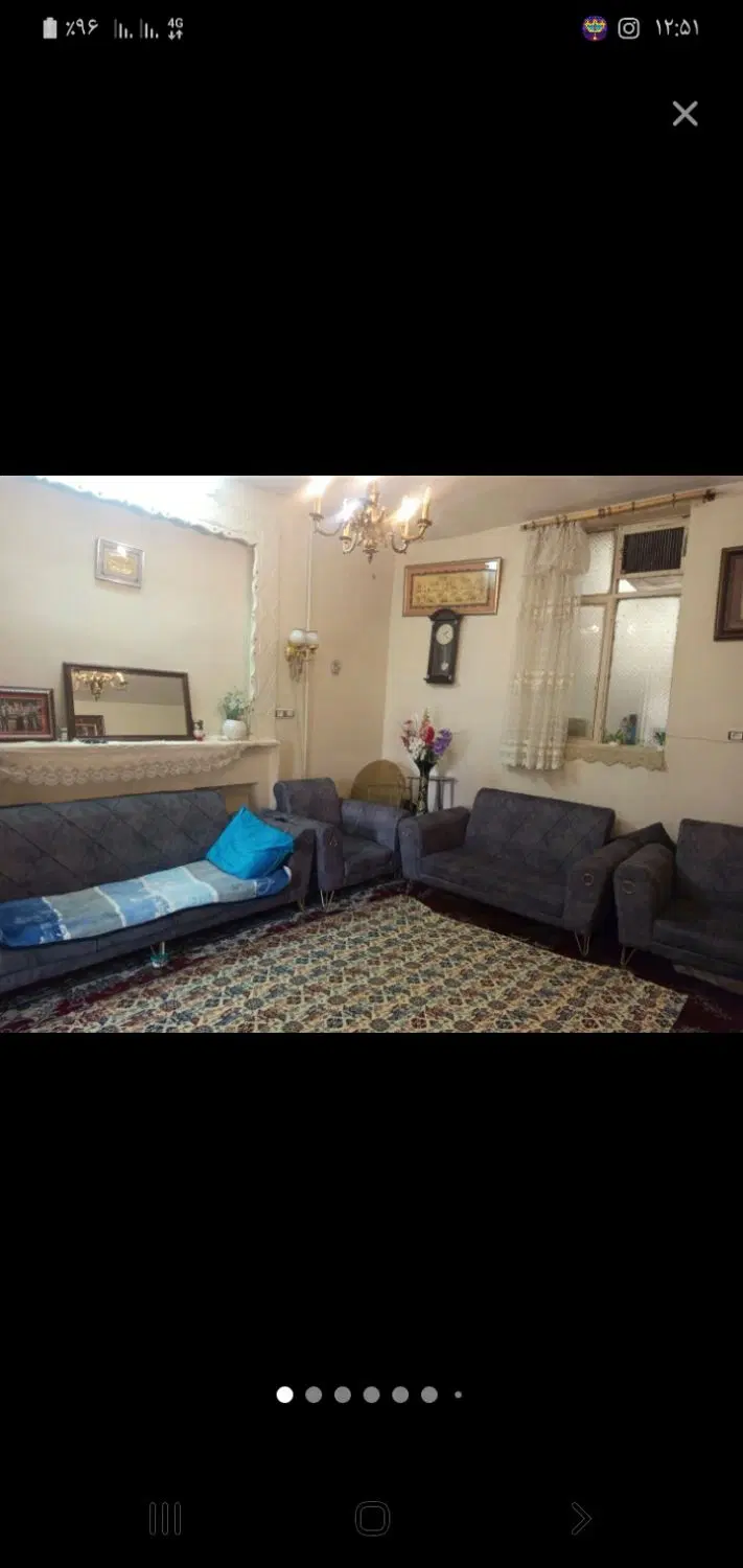 خانه ویلایی 160 متر