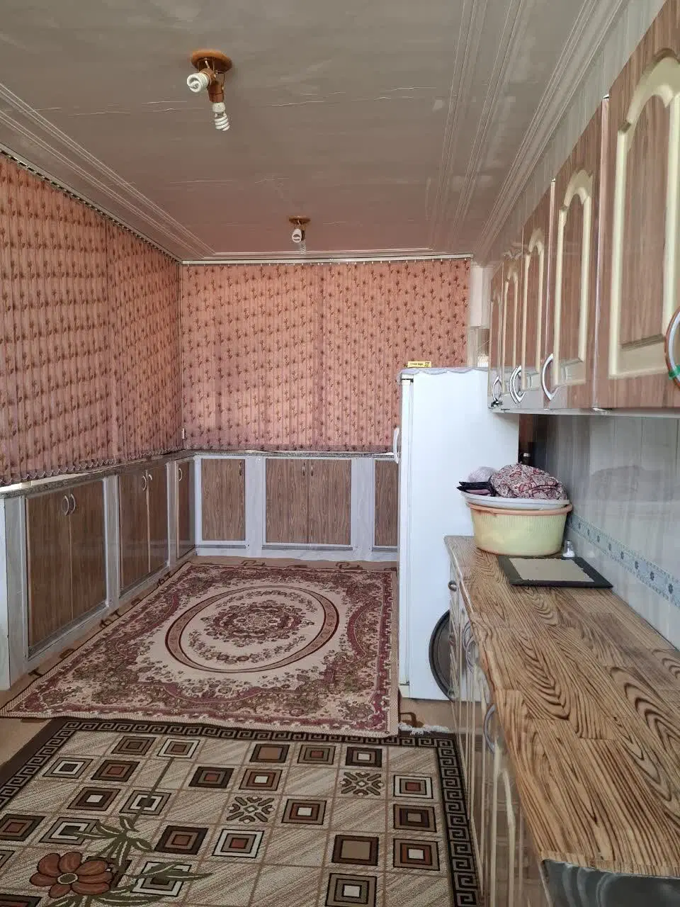 رهن و اجاره