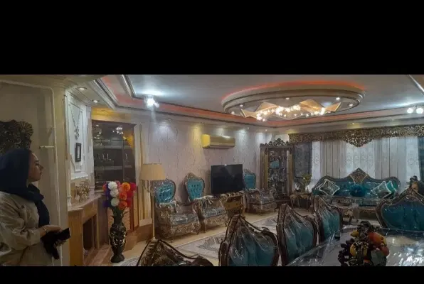 رهن و اجاره یک واحد ۱۲۰ متری