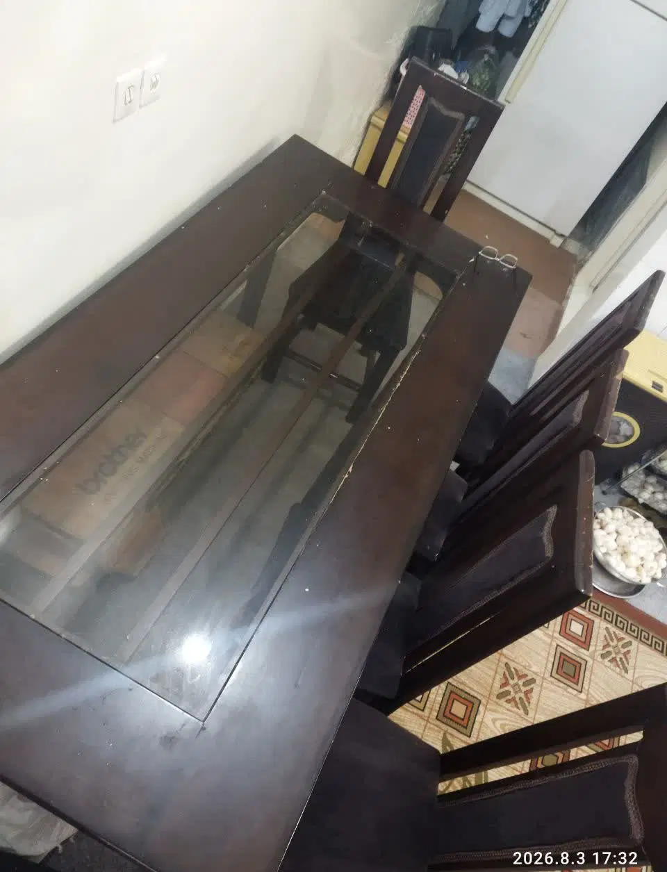 انباری، اتاق، پارکینگ