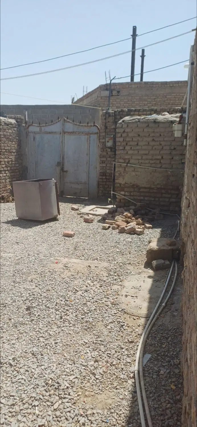 خانه اجارهی.  کشاورز.  10
