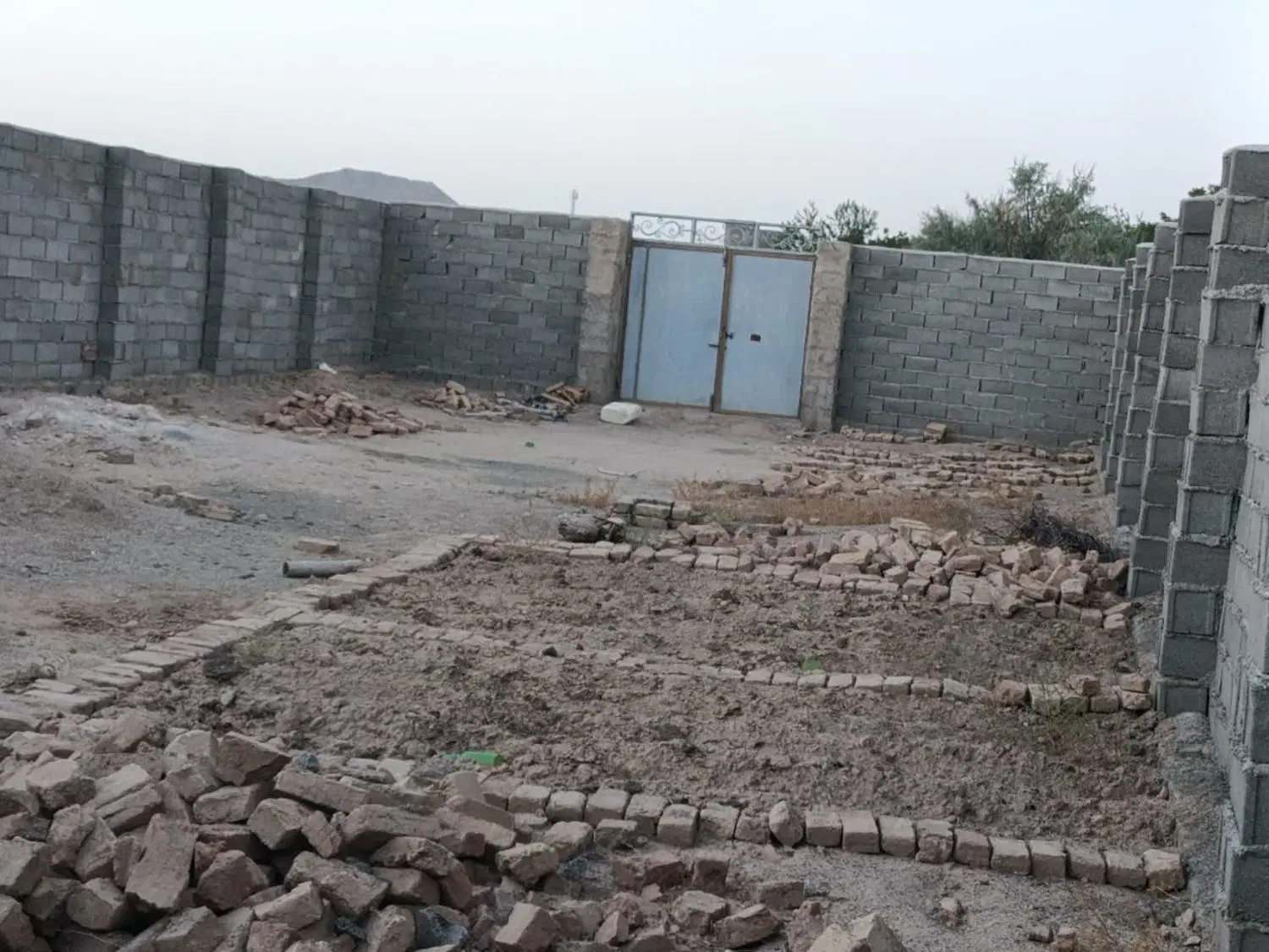 اجاره انبار