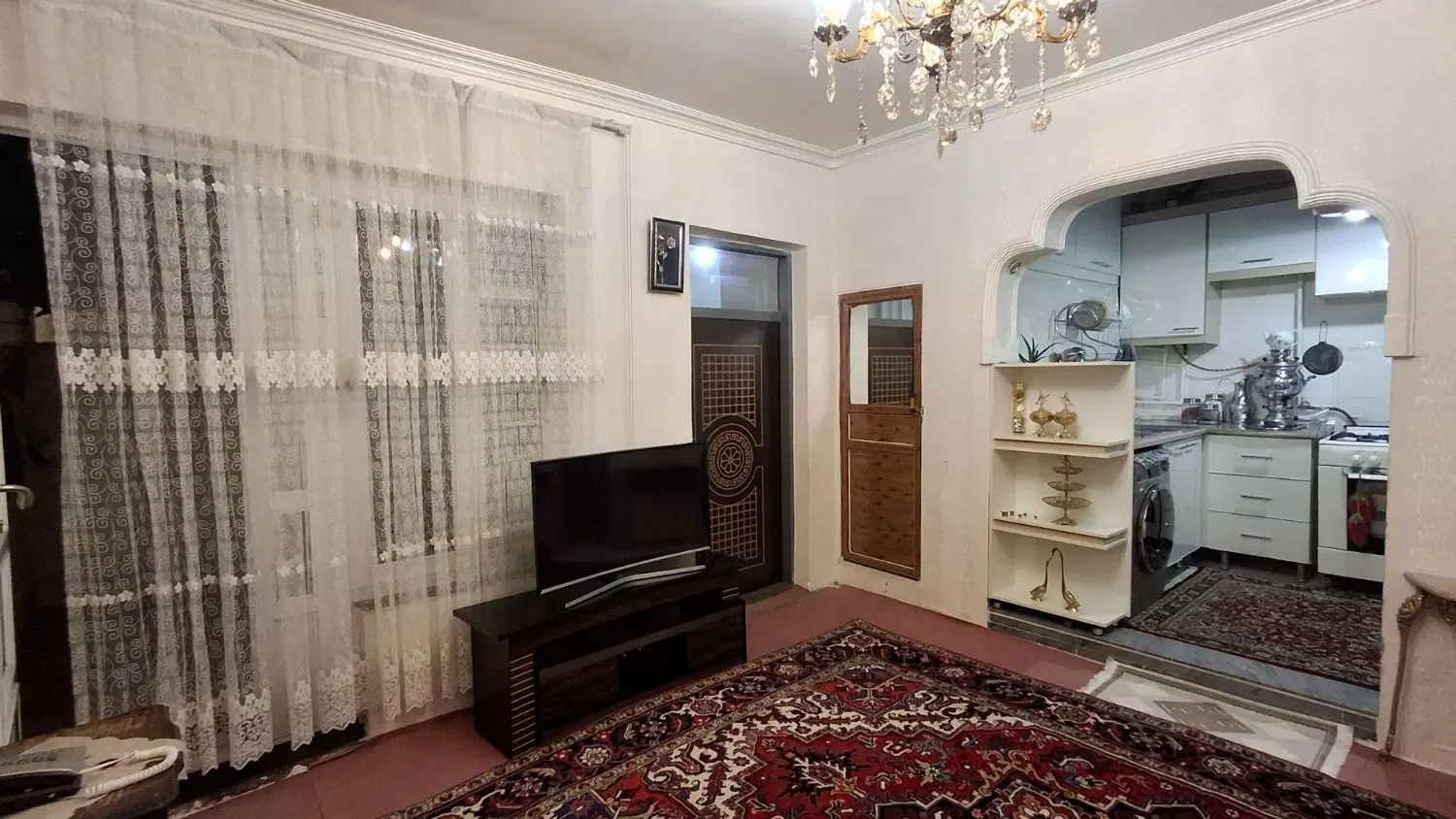 خانه در حیدر آباد