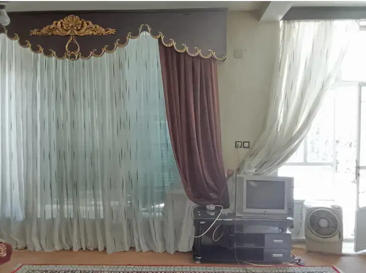 فروش خانه ۱۲۰ متری دوخوابه در فردوسی مرودشت