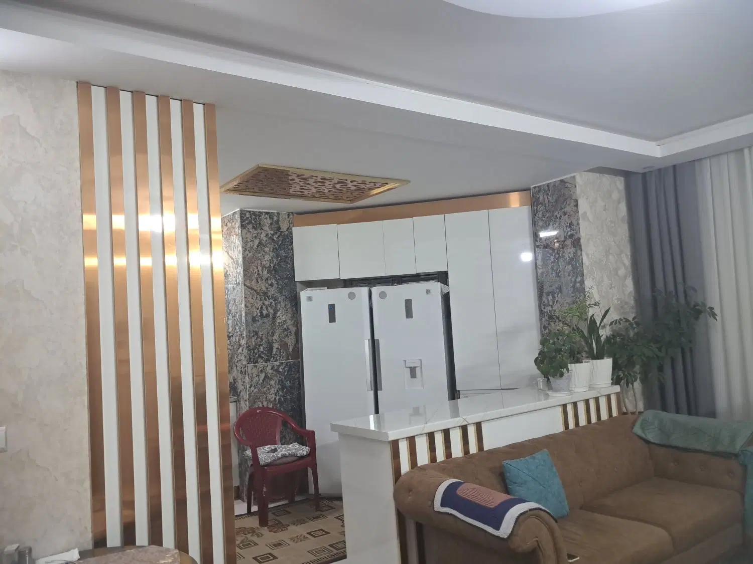 فروش واحد ۸۰متری