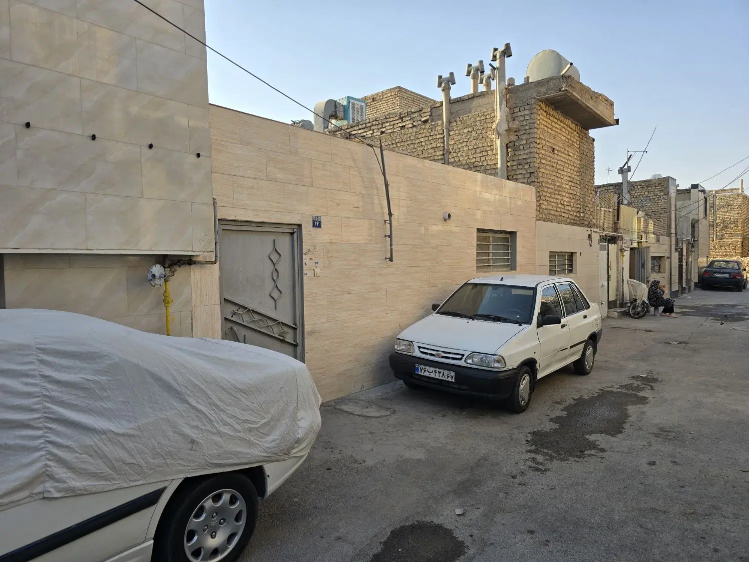 فروش خانه ویلایی