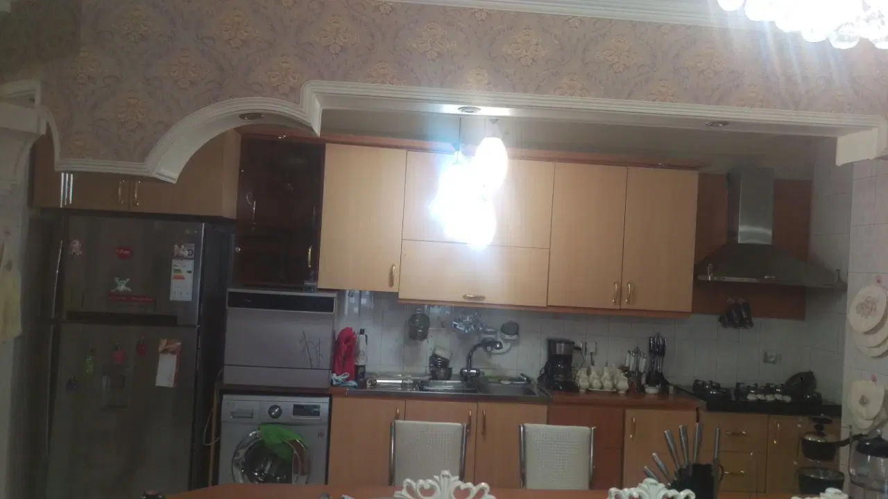 ۹۴متر بعثت عظیمیه