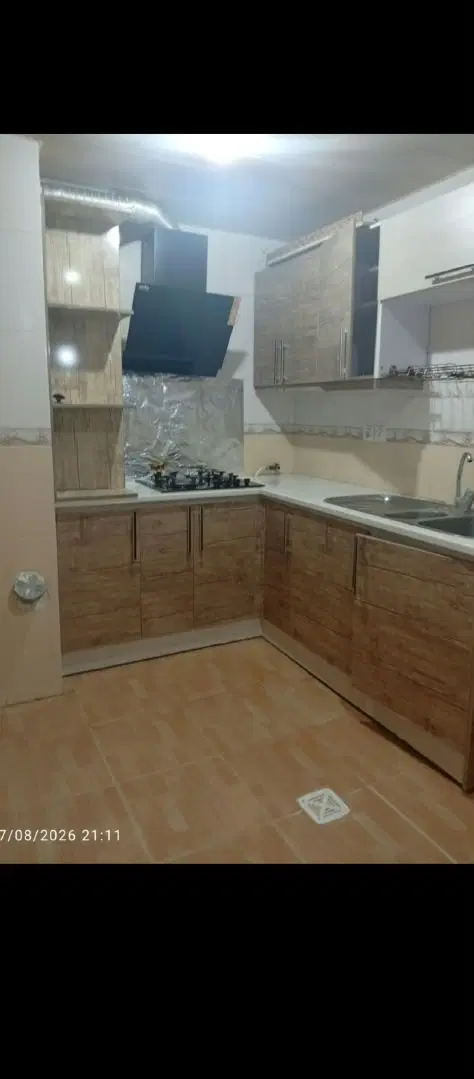 اجاره آپارتمان ۶۰ متری دواس