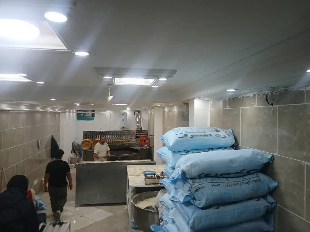 فروش مغازه ۶ دانگ ملک و سرقفلی سبزه میدان