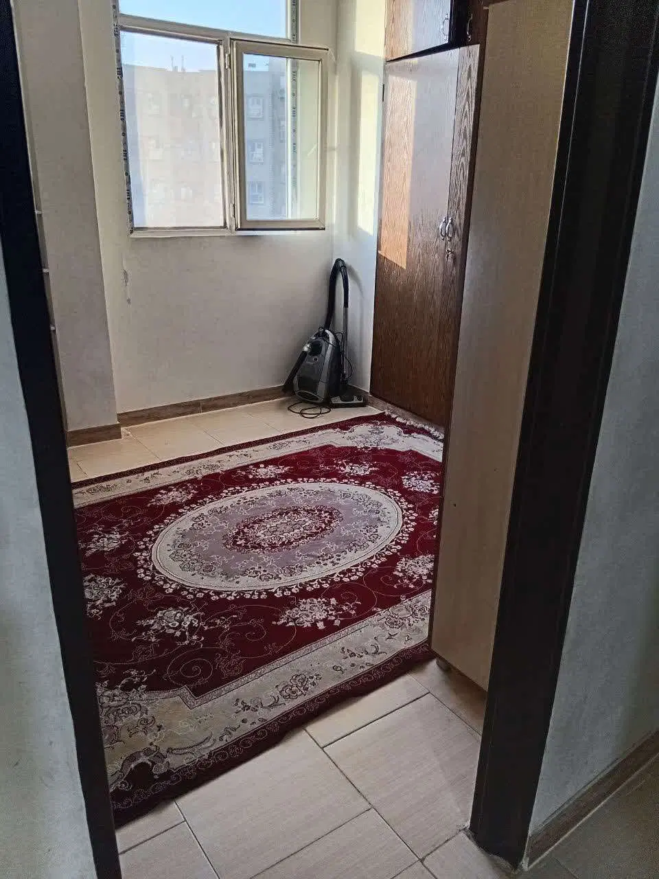 اجاره واحد در پردیسان