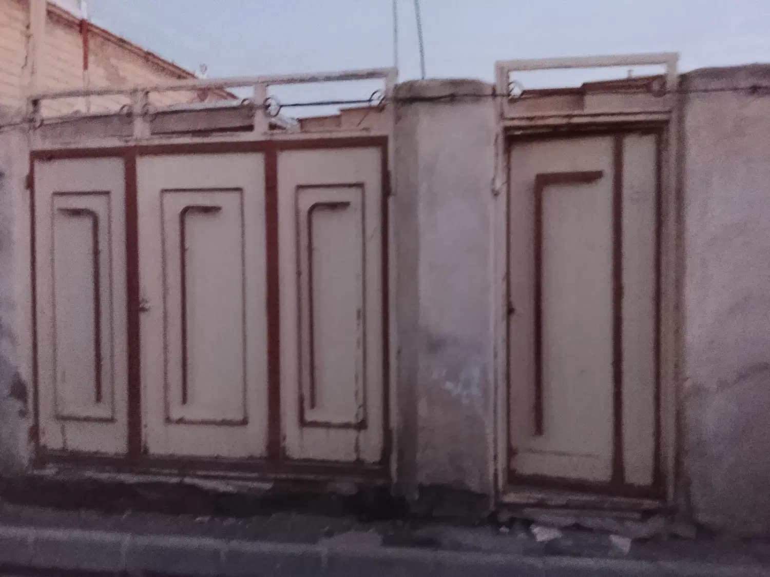 اجاره خانه ویلایی در دانش آباد