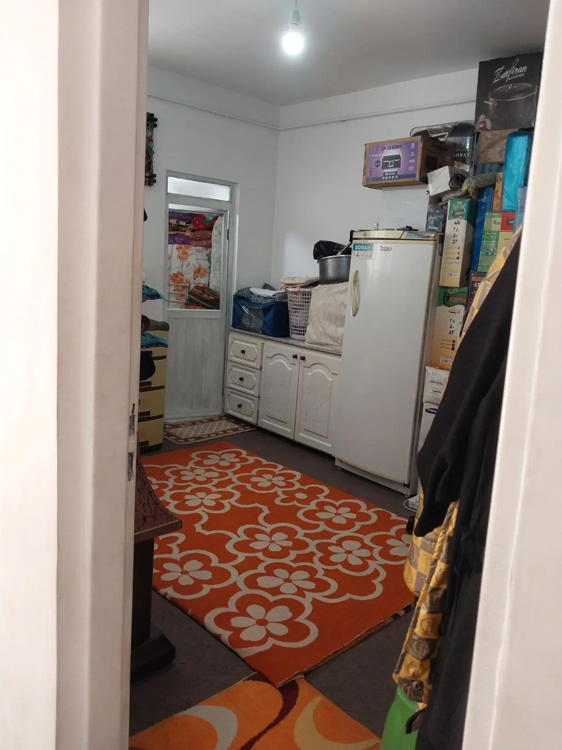 فروش خانه المهدی کوچه ۳۸