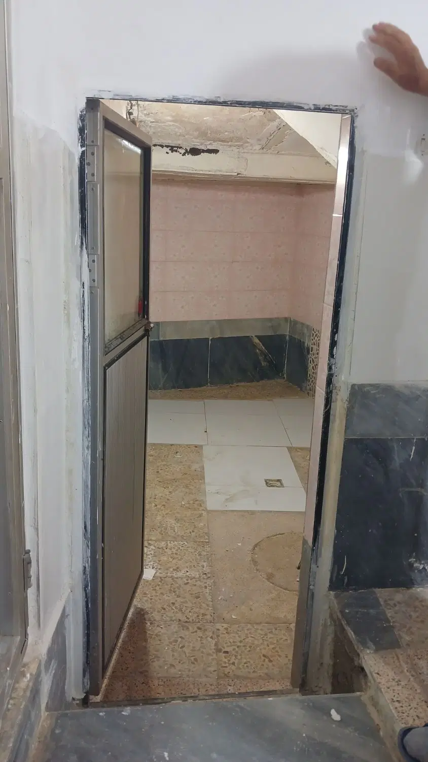 اجاره یک باب زیر زمین