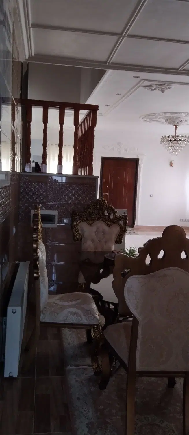 فروش ویلا،مساحت زمین،315 و مساحت ساختمان 170 متر