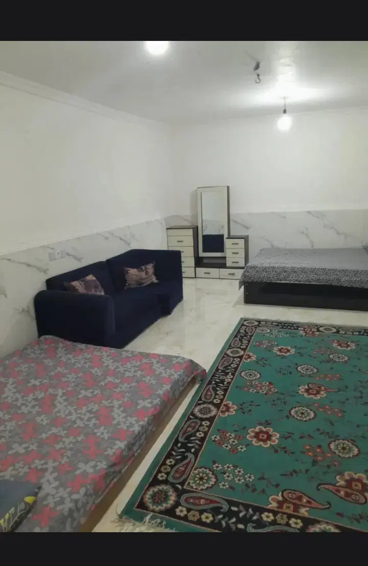 رهن و اجاره منزل ویلایی یک خواب