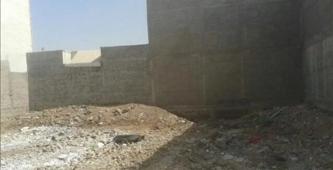 زمین مسکونی مغان دونبش