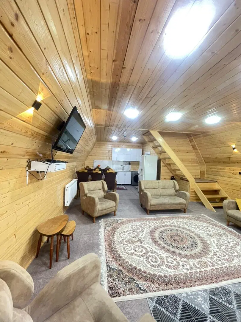 اجاره کلبه ویلا سوئیسی