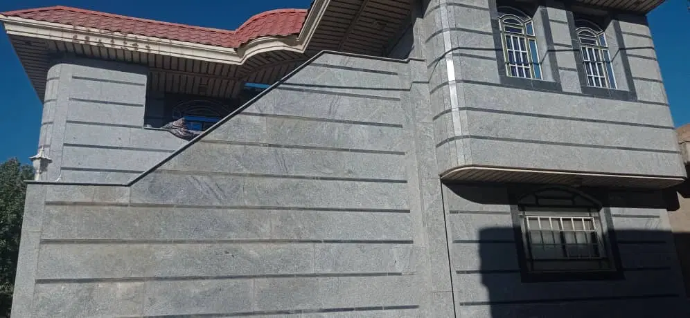 معاوضه خونه