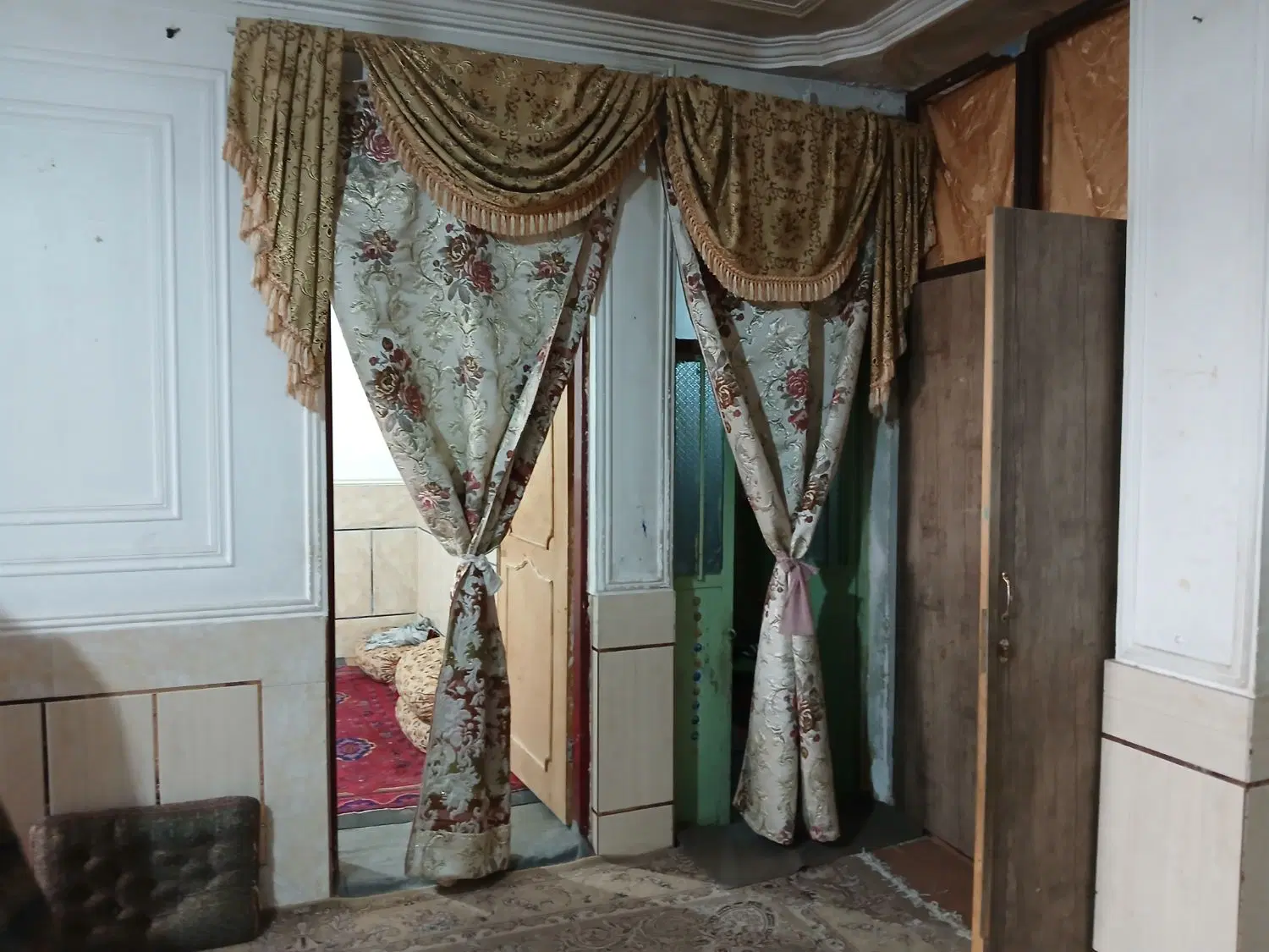 اجاره منزل ویلایی