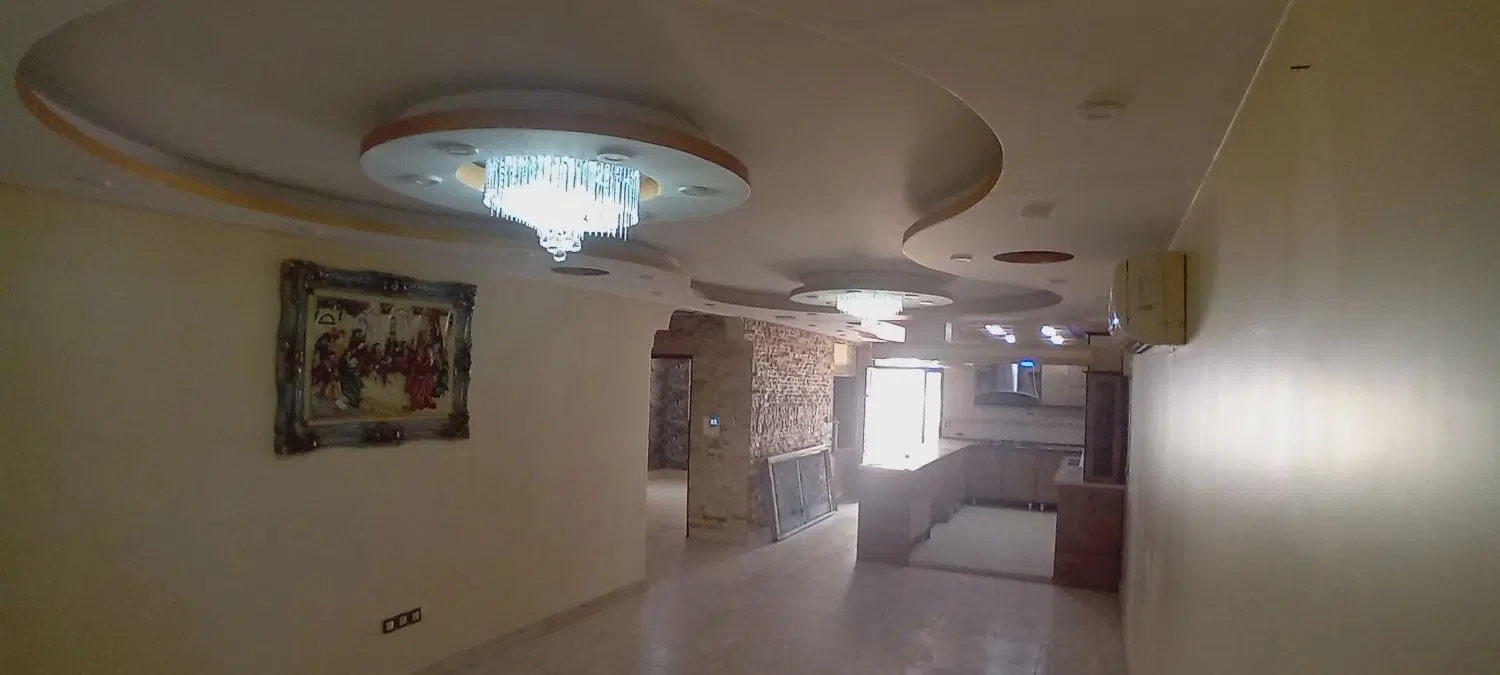 اجاره ویلایی_۲۲۴متر _ بازسازی_ واوان