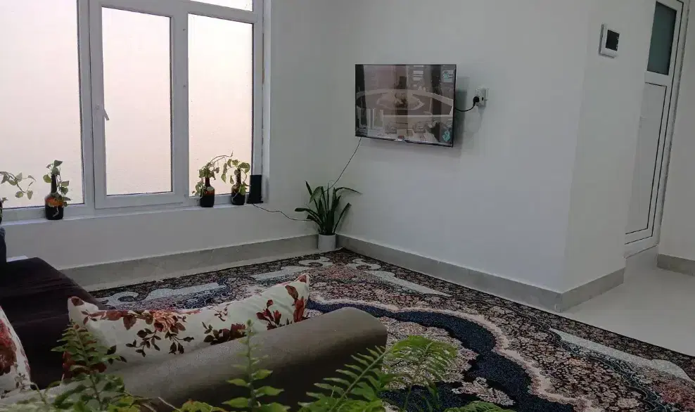 اجاره روزانه سوئیت آپارتمان ۶۰متری