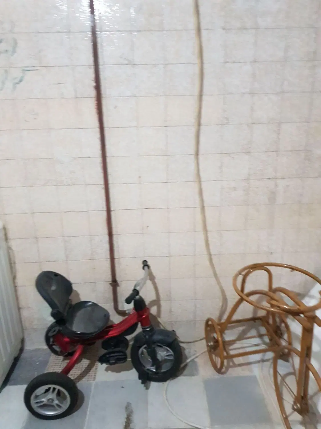 یک باب مغازه به رهن واجاره در طالقانی