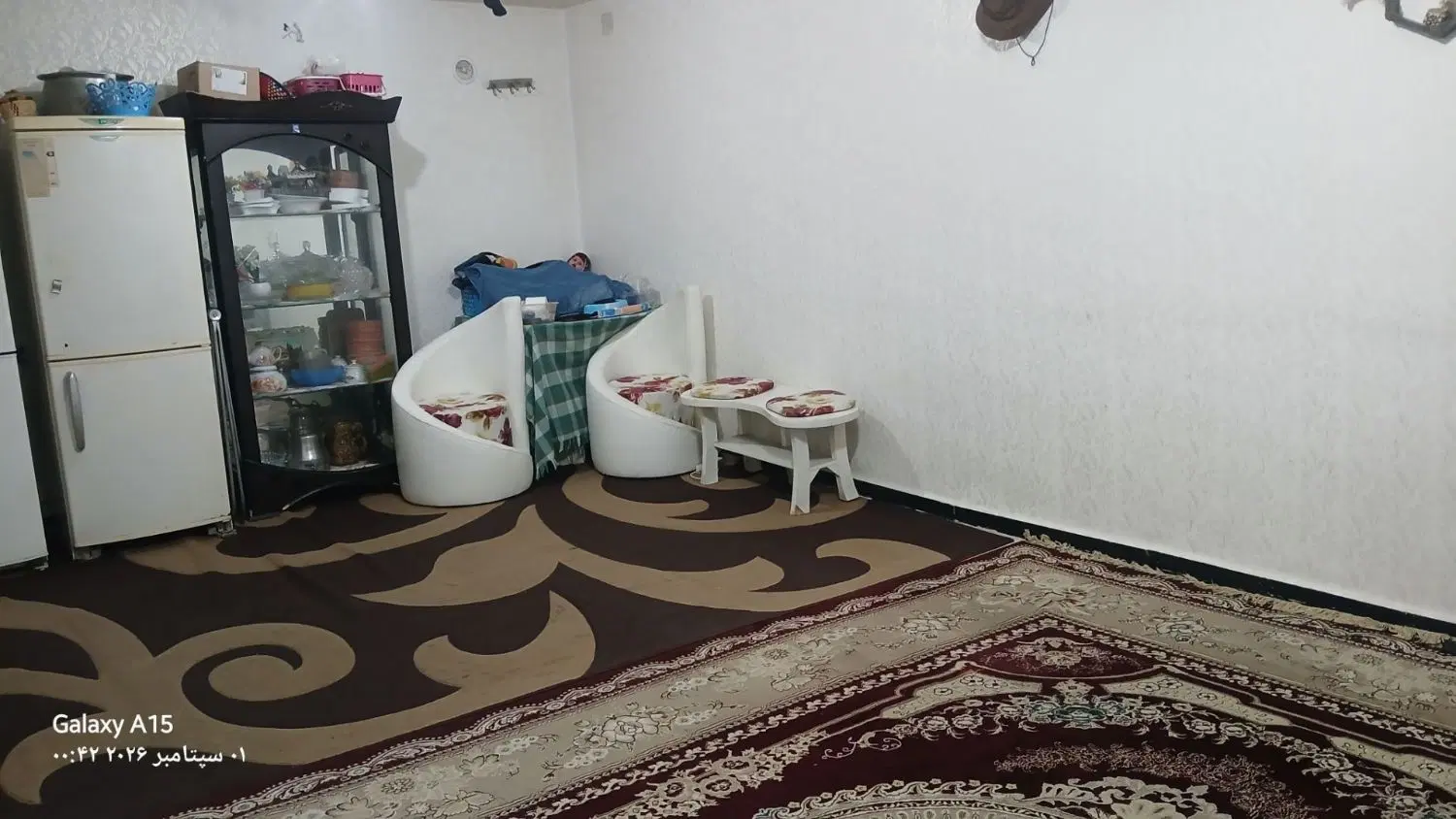 اجاره طبقه بالا
