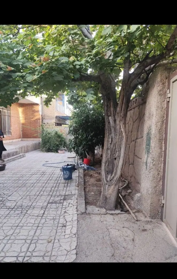 فروش خانه ویلایی دربست